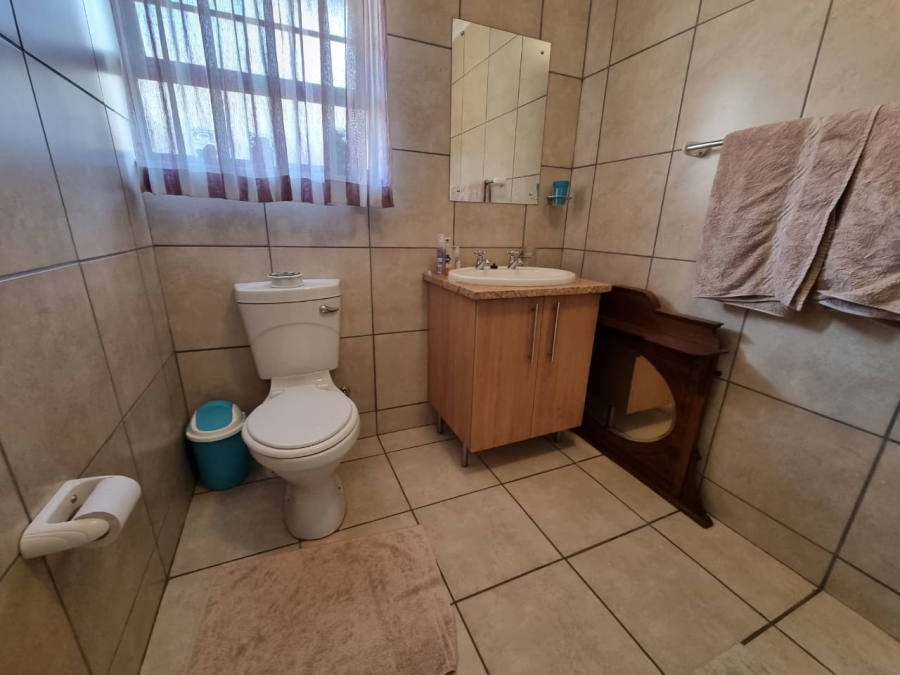 2 Bedroom Property for Sale in Eureka Free State